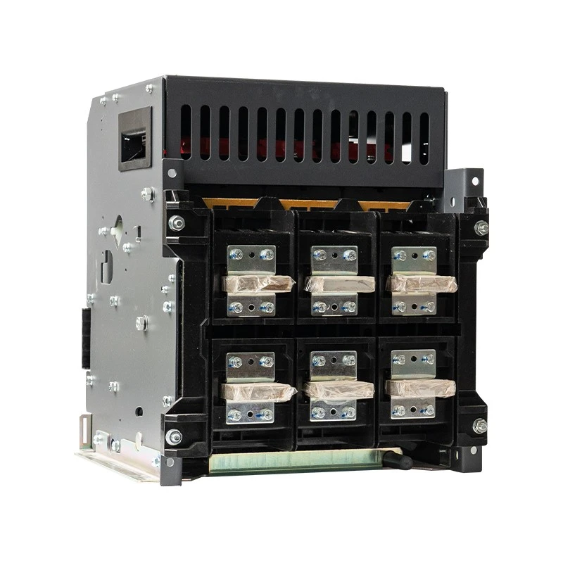 High Capacity Breakers Air Circuit Breaker best