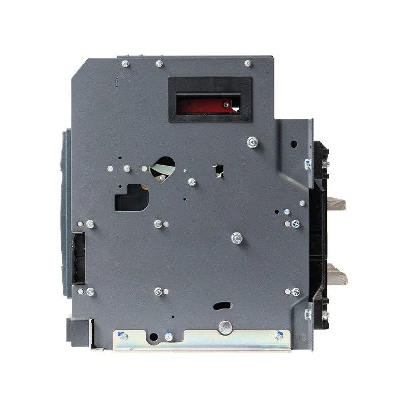 High Capacity Breakers Air Circuit Breaker factory