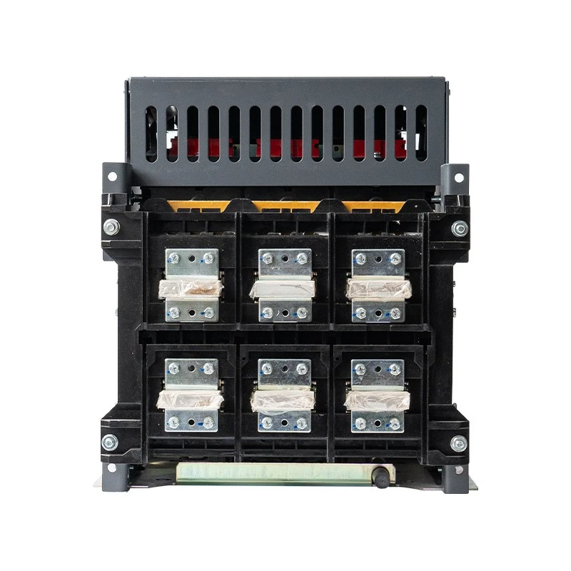 High Capacity Breakers Air Circuit Breaker high quality
