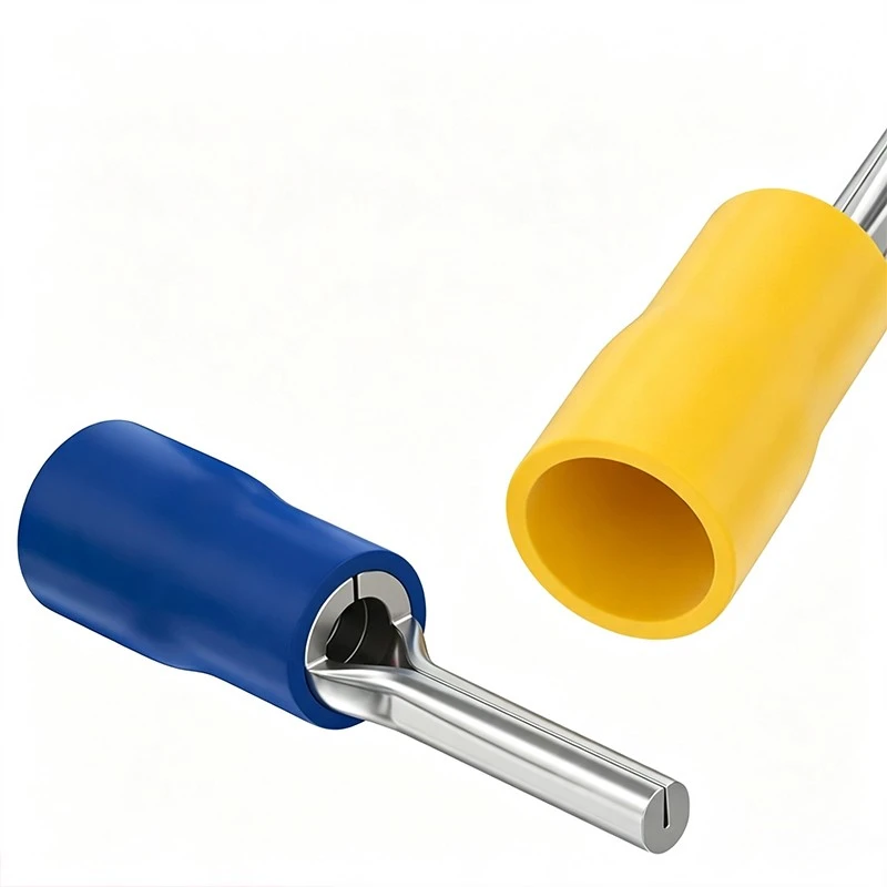 Insulated Pin Terminals Plug-in best