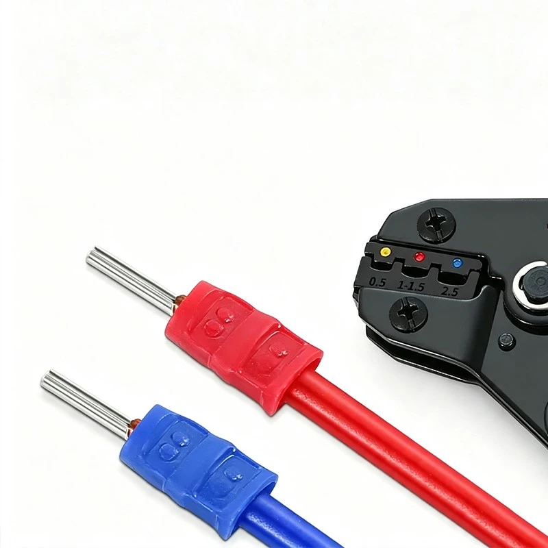 Insulated Pin Terminals Plug-in high quality