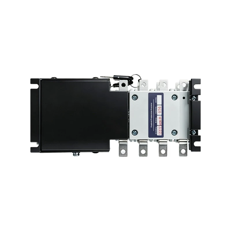 Isolated Dual Power Automatic Transfer Switch best