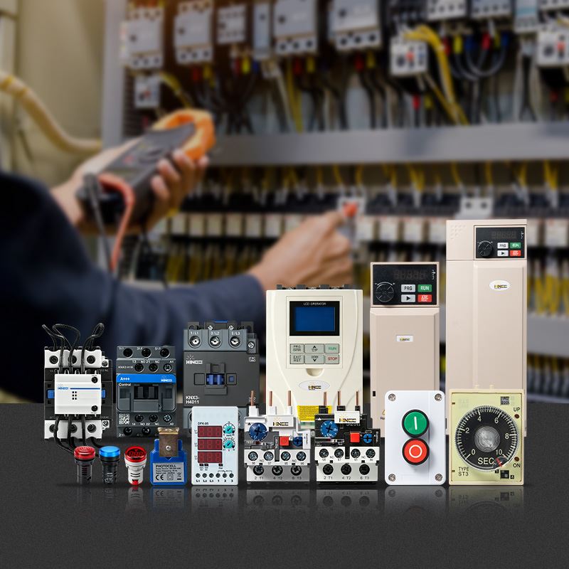 Industrial Control