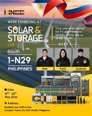 Solar & Storage Live Philippines 2026