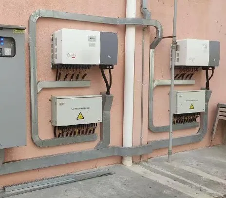 Solar energy solutions for Moroccan customers