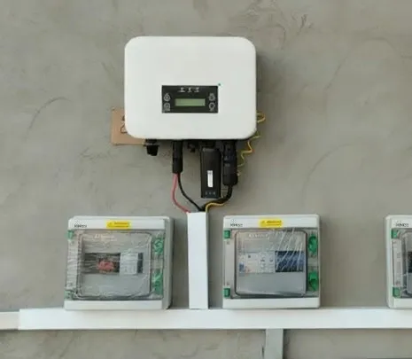 Solar power solutions for Tunisian customers