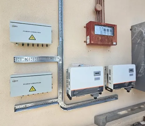 Solar solutions for customers in Malaysia