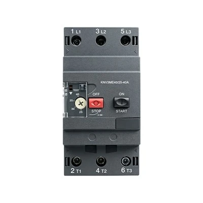 3P Motor Protection Circuit Breaker