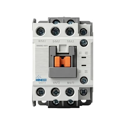 AC220V 3P Magnetic Contactor