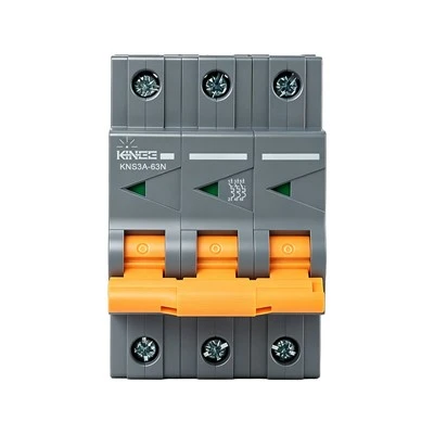 Best Quality AC Miniature Circuit Breakers