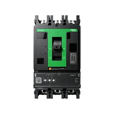 Industrial Automation Compact MCCB