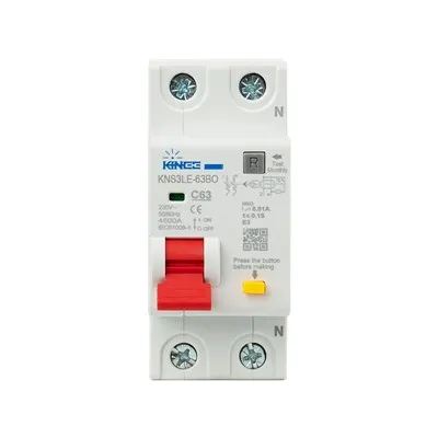 Residual Current Operated Circuit Breaker