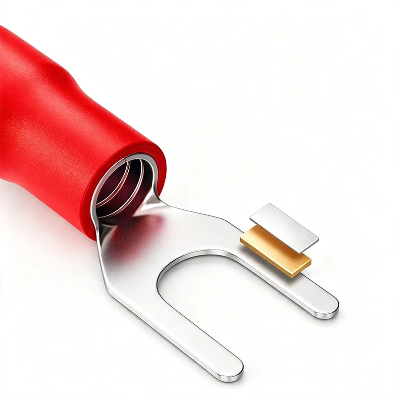 Termination Lug Insulated Spade Terminals best