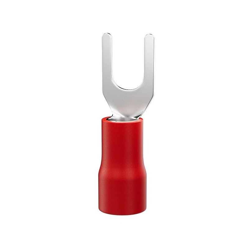 Termination Lug Insulated Spade Terminals high quality